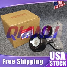 Serpentine Belt Tensioner 31170-pna-023 For Honda Cr-v Accord Acura 2002-2015