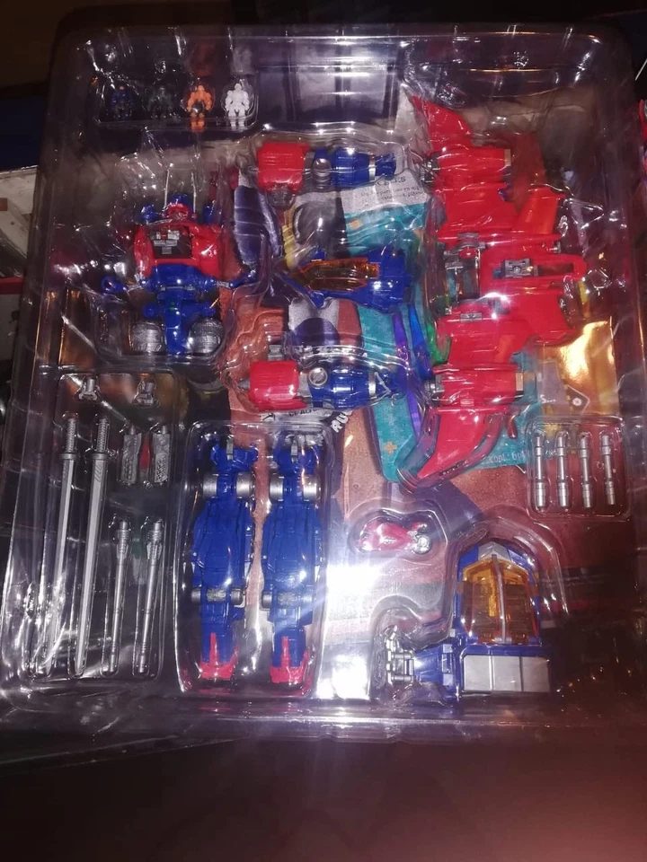 Dia-Battles V2 KO - Image 2 of 2