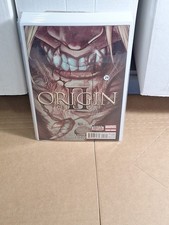 Origin II #2 (Marvel Comics March 2014)
