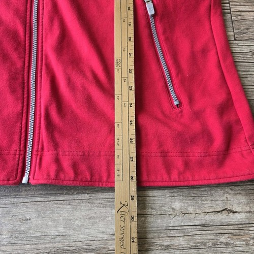 SCOTTeVEST Hoodie Womens XXXL M2 Chloe Jacket Infinity Zip Travel TEC Pockets - Picture 3 of 17