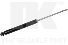 NK Stoßdämpfer Hinterachse, Links, Rechts u.a. für CITROËN, PEUGEOT, TOYOTA