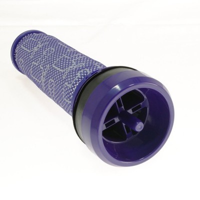 Filter Ersatzteil für Dyson DC33C DC37 DC39 Vormotor 923413-01 92341301 Waschbar