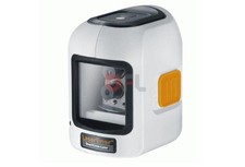 Laser Level With Intersecting Lines Laserliner Smart Cros Laser