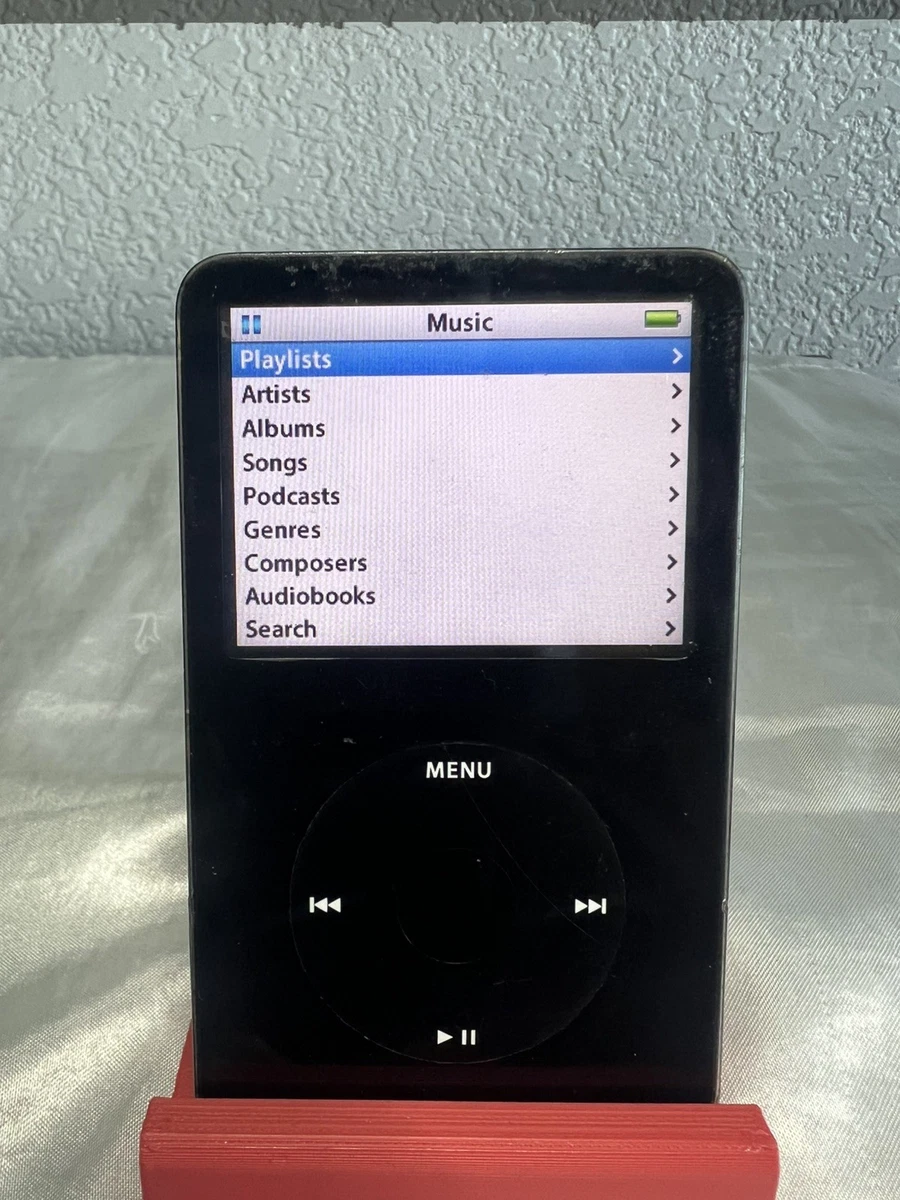 Ipod 80GB | Acquisti Online su eBay