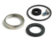 Symmons TA-9 Temptrol Washer Repair Kit, Silver, 1 Count Pack of 1