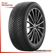1 New 25555r19 Michelin Crossclimate 2 111v Dot1225 Tire 255 55 R19 1 New 25555r19 Michelin Crossclimate 2 111v Dot1225 Tire 255 55 R19