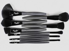 11 Piece Professional Make Up Brush Kit