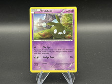 Trubbish - 63/135 Plasma Storm - Pokémon TCG - 2013 on eBay