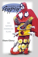 Diane Glancy | American Gypsy | Taschenbuch | Englisch (2012)