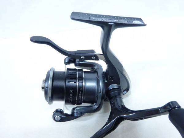 SHIMANO HYPER FORCE LB C2000MDH #942 | eBay SHIMANO HYPER FORCE LB C2000MDH #942 | eBay