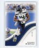 2023 Panini Immaculate DK Metcalf #49/99 (CUR)