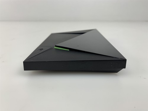 Nvidia Shield TV 2017 P2897 16GB 4k Media Streamer ONLY - Afbeelding 3 van 5
