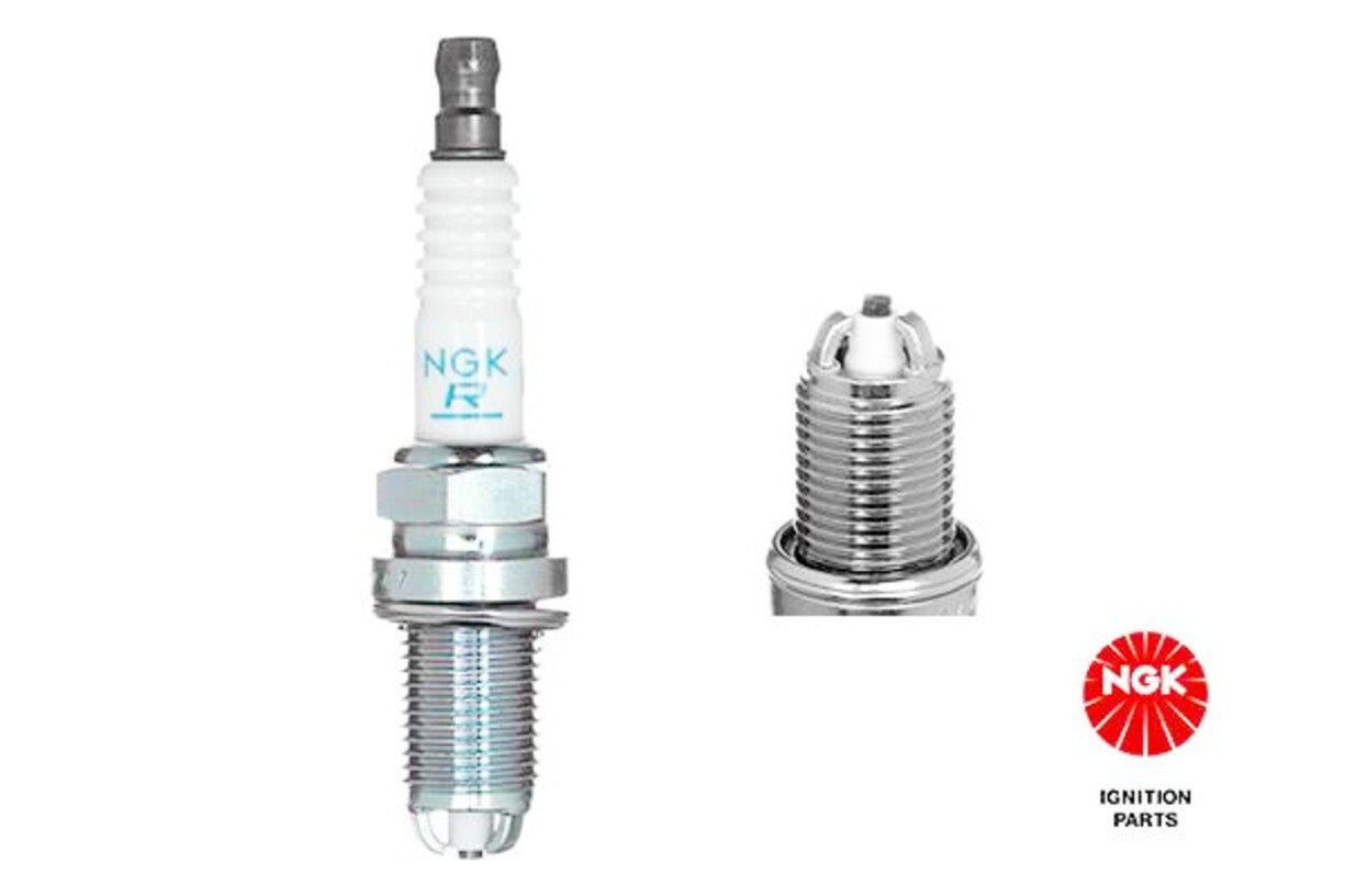 NGK Spark Plug For RENAULT Laguna I Safrane VOLVO 850 960 II S70 91-10 9146775