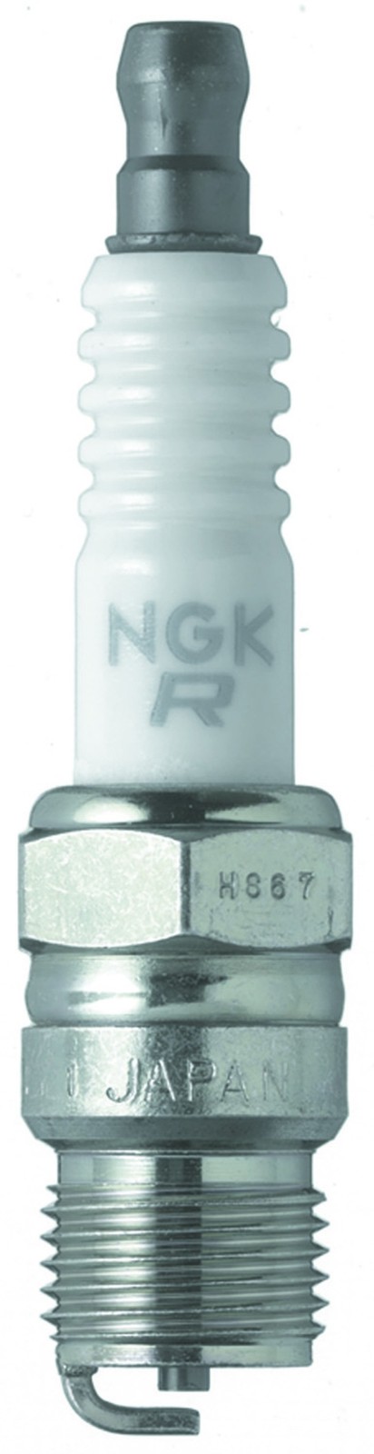 NGK Standard Spark Plugs 4323