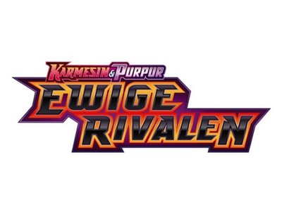 POKEMON - Ewige Rivalen - Einzelkarten Common, Uncommon & Rare (Holo) - DE
