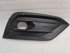 Griglia fendinebbia anteriore carena destra Volvo V60 2018 31455639