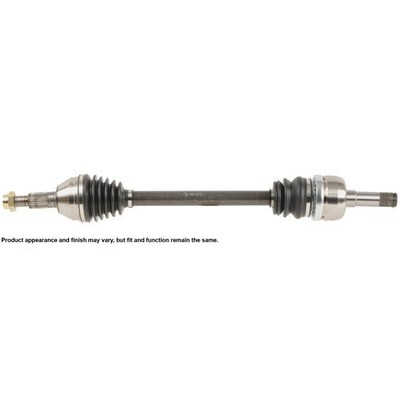 A 1 Cardone 66-1483 Cv Axle Assembly
