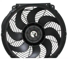 "RADIATOR FAN 16""" 226116