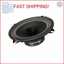 Visaton FR13-4 5" Full-Range Speaker 4 Ohm