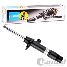 BILSTEIN Amortisseur À Gaz Avant Droit Compatible Avec BMW 2 3 4
