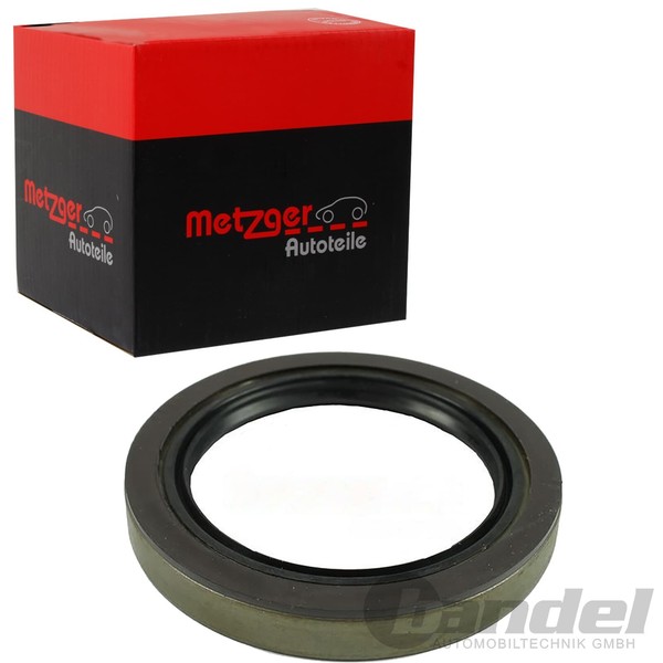 Metzger ABS-RING Sensorring Passend FüR MERCEDES-BENZ CLS E-KLASSE S-KLASSE SL-image