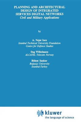 A. Nejat Ince (u. a.) | Planning and Architectural Design of Integrated...