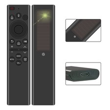 BN59-01386D Replace Solar Remote Control fit for Samsung TV TM2280E RMCSPB1EP1
