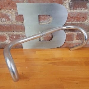 Vintage Cinelli Giro D'Italia Drop Handlebar 64-40 Italy 80's Road Cycling   b27