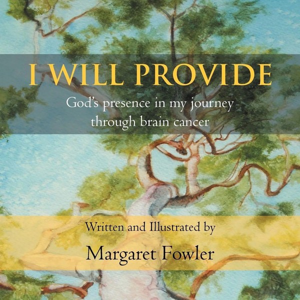 Margaret Fowler | I Will Provide | Taschenbuch | Englisch (2011) | Xlibris-image
