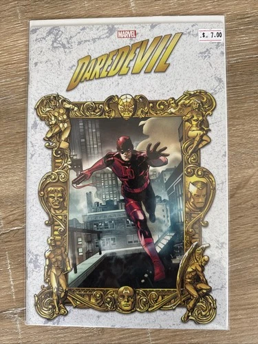 Daredevil Vol.6 #27 Variant Cover Marvel NM Cond!