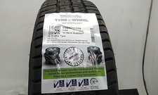 195-70-R15 104/102R ROTALLA TRANSPORTER RF09 9MM PARTWORN PRESSURE TESTED TYRE
