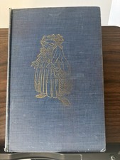 The Wind in the Willows Kenneth Grahame Arthur Rackham Illustrations 1940 Ed