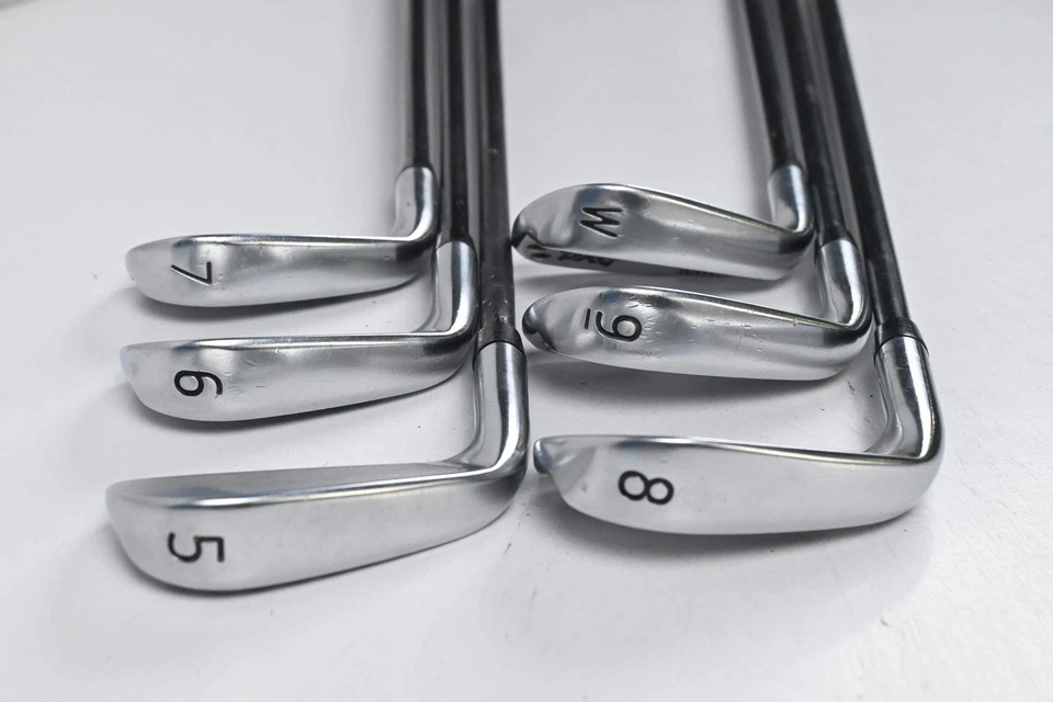 PXG 0311 T Gen2 Irons / 5-PW / X-Flex KBS Tour CT Lite Limited Shafts - Image 4 of 4