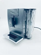 Jura ENA 4 Coffee Espresso Machine Metropolitan Black AS IS FOR PARTS