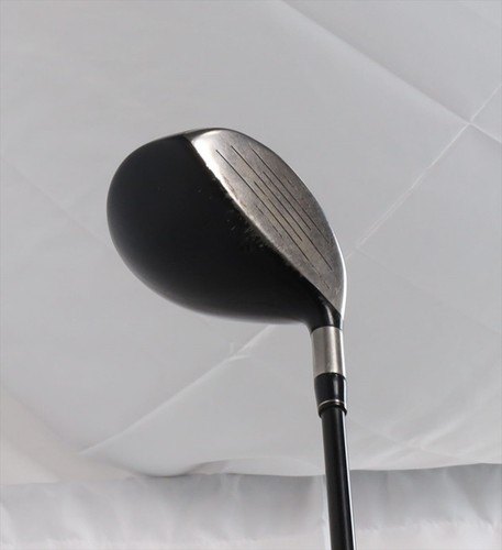 Taylormade V Steel 15° 3 Fairwayholz Regular M.A.S.2 1154968 Gut Linkshand Lh - Bild 3 von 5