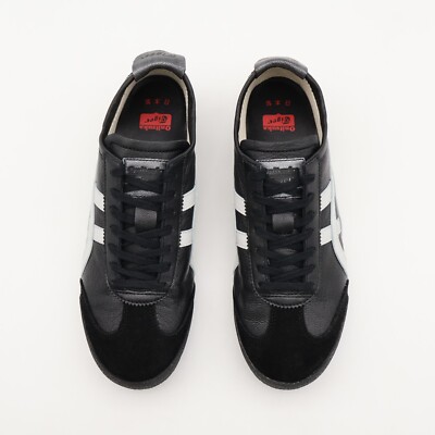 1182A465-001 Onitsuka Tiger NIPPON MADE Mexico 66 Deluxe