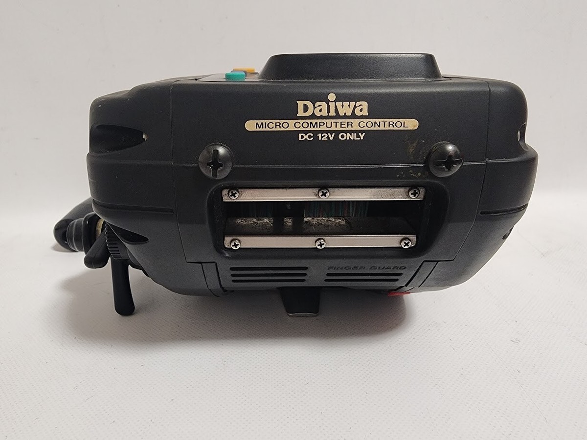 Daiwa SUPER TANACOM S600 Electric Fishing Reel | eBay