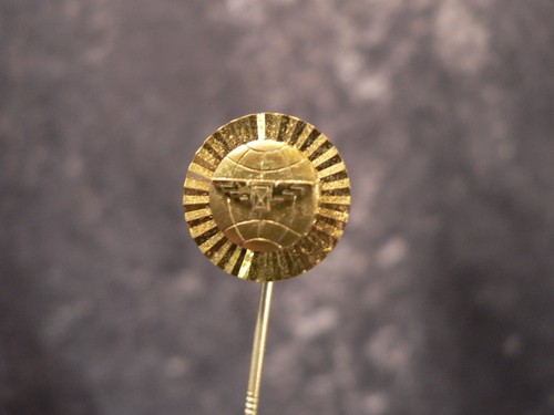 SCHWEIZER UHR: LONGINES, Weltkugel, Sonnenkranz, geflügelte Sanduhr, gemarkt - Bild 5 von 15