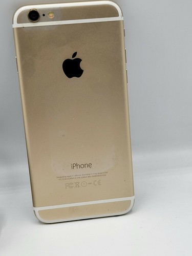 iPhone 6. A1586 AND APPLE WATCH SERIES 1 FOR PARTS ONLY - Afbeelding 4 van 6