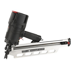 AeroPro 9021NS 21 Degree Framing Nailer 3-1 2 with Depth Adjustment AeroPro 9021NS 21 Degree Framing Nailer 3-1 2 with Depth Adjustment