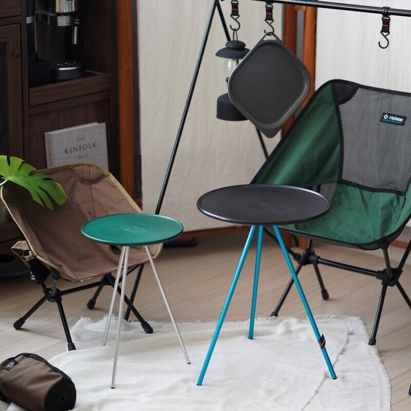 Helinox x Starbucks Korea 2023 Side Table Small Green New | eBay Helinox x Starbucks Korea 2023 Side Table Small Green New | eBay