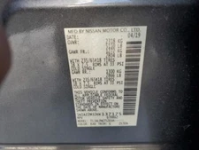 Alternator Fits 18-23 MURANO 1111970