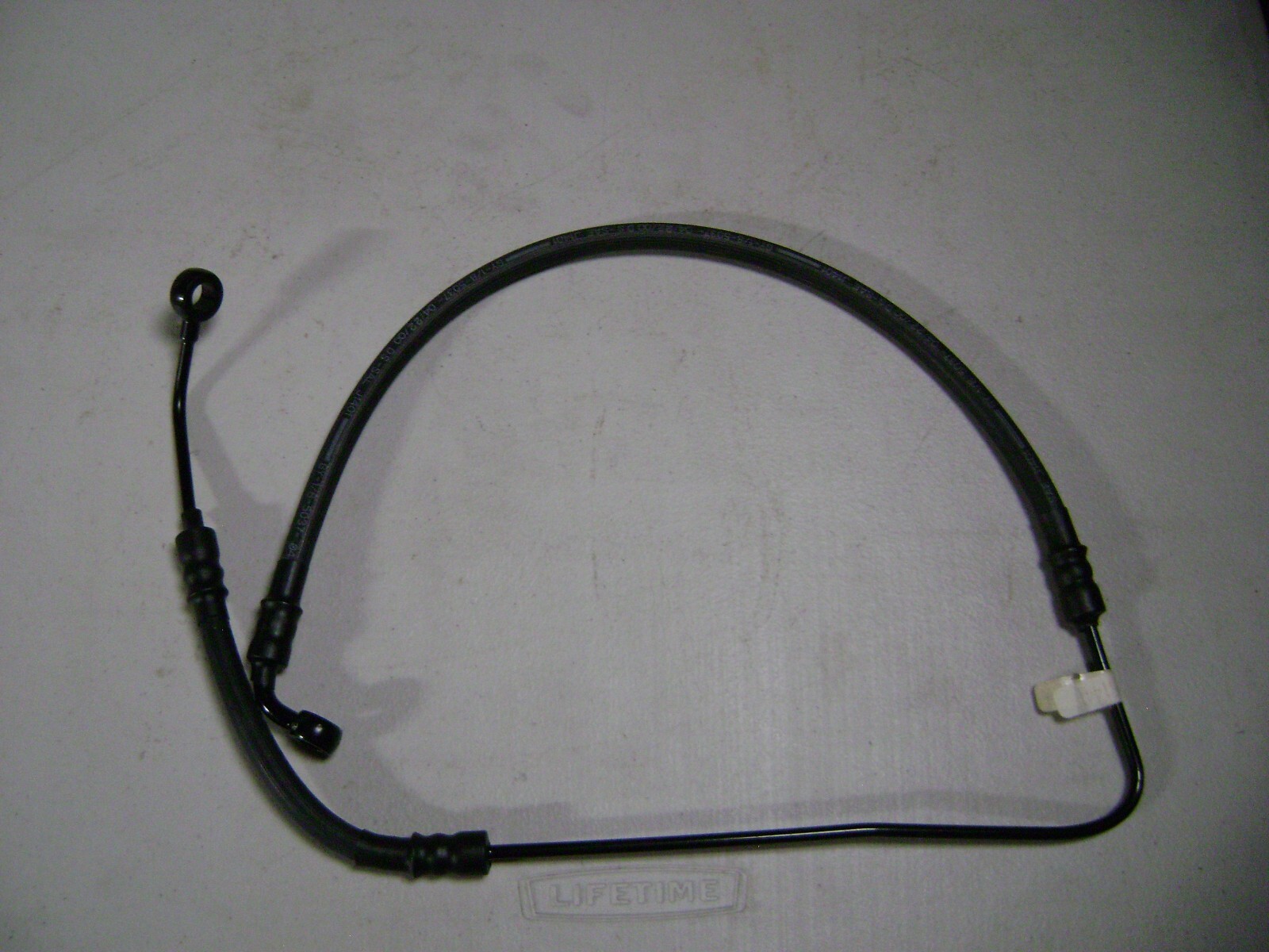 Front Brake Line, Harley, 4479401, Unused eBay