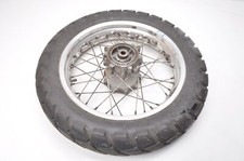 BMW F 650 GS DAKAR  Hinterrad Felge hinten  2345806