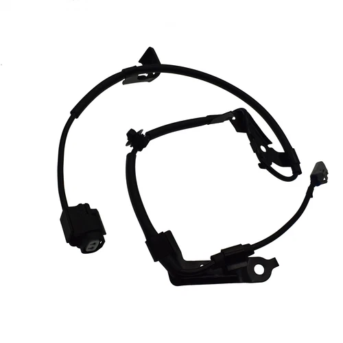 Front Right Side ABS Skid Control Sensor Wire  For Lexus IS250 GS350 89516-30020 - Picture 3 of 9