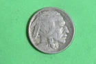 Estate Find 1913 Buffalo Nickel! #K20132