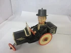 VINTAGE  MARX CHARLIE MC CARTHY    WIND UP  TOY    G-111