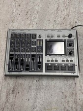 Roland AV Mixer VR-3 Portable SD World's smallest and lightest AV Mixer Used JP