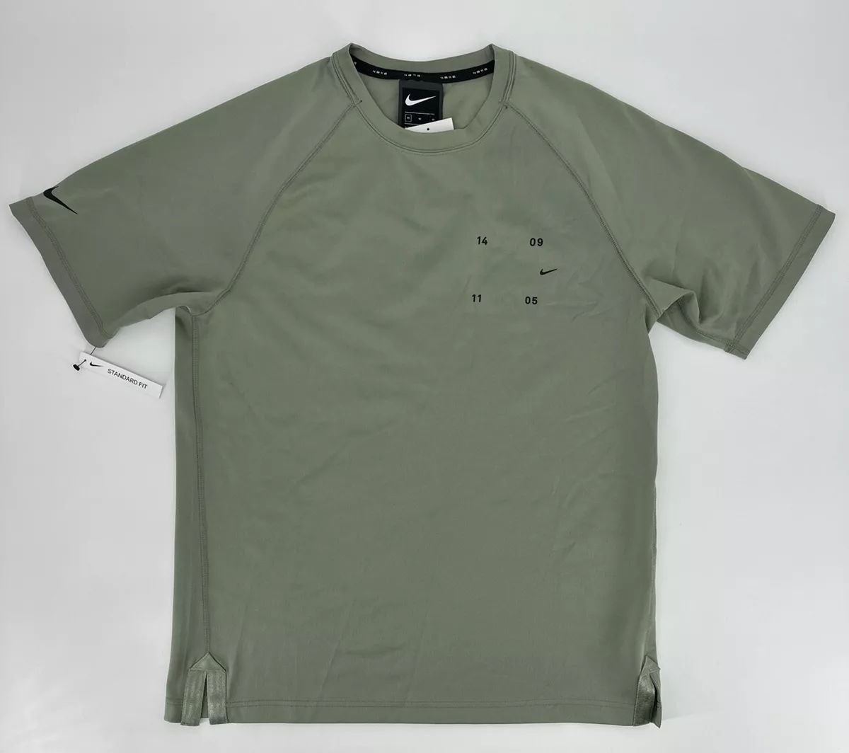 Nike sportswear tech pack t on sale shirt