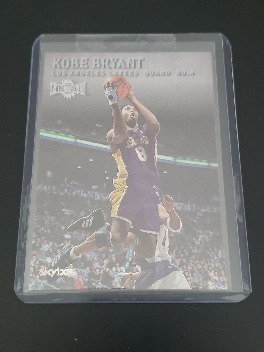 伝説の右腕FLEER LIMITED SKYBOX EDITION